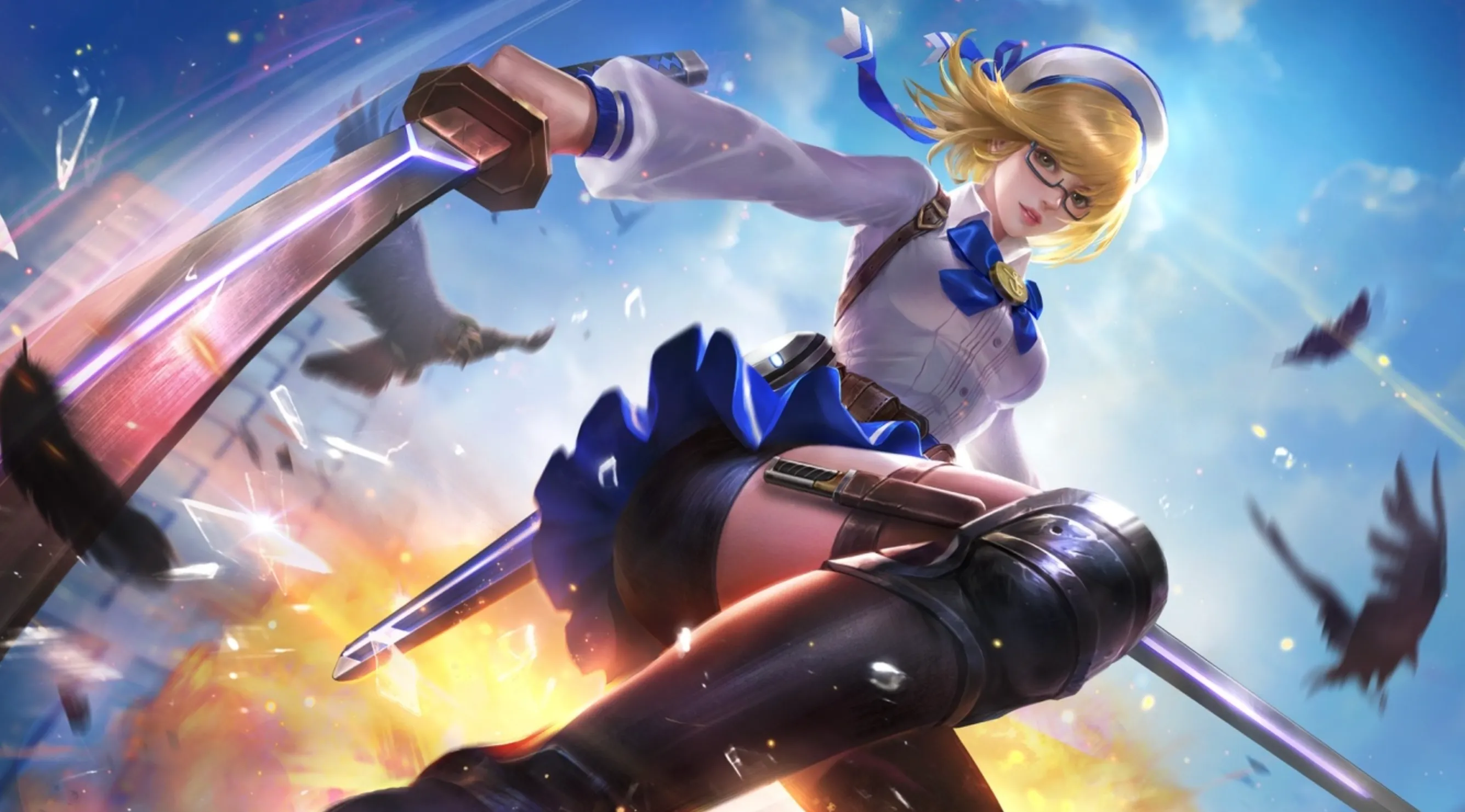 Fanny vs novaria